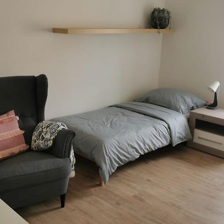 Apartman Ptice Exterior photo