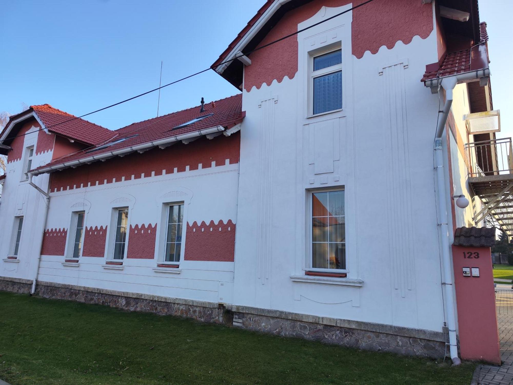 Apartman Ptice Exterior photo