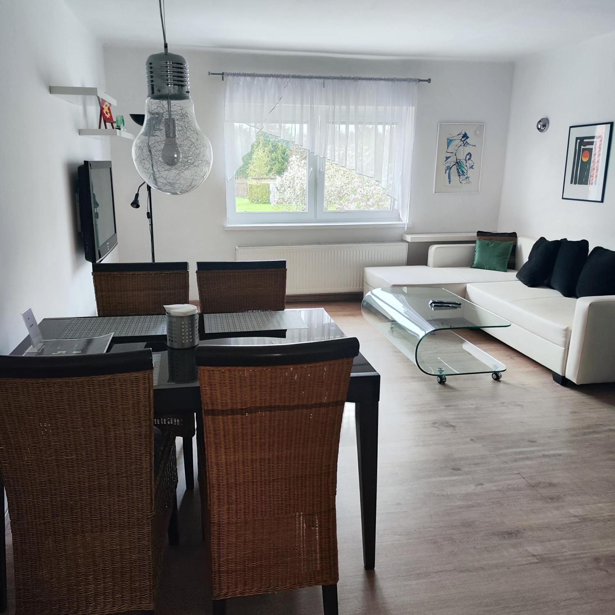 Apartman Ptice Exterior photo