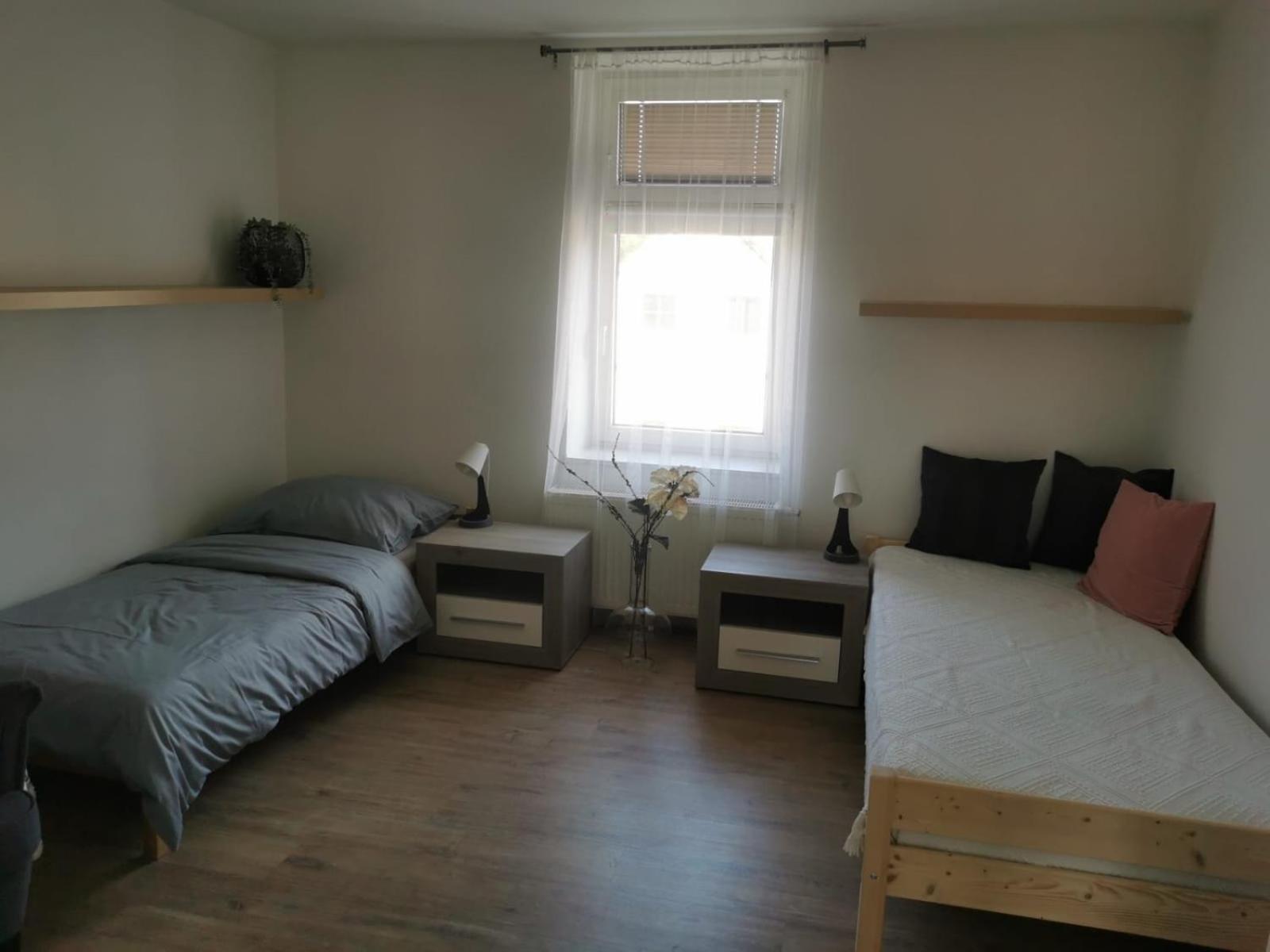 Apartman Ptice Exterior photo