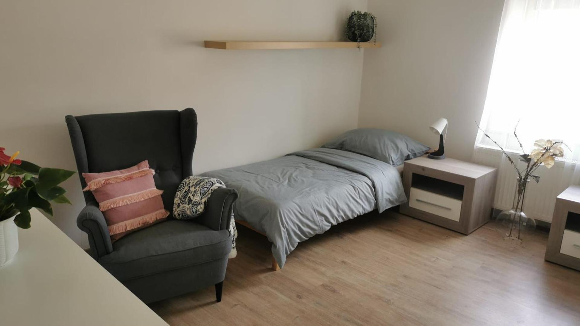 Apartman Ptice Exterior photo